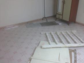 Cho sinh viên thuê phòng trọ bình dân