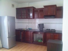 CH Thanh Niên Q.Bình Thạnh, 2PN, Đủ nội thất, 9 triệu