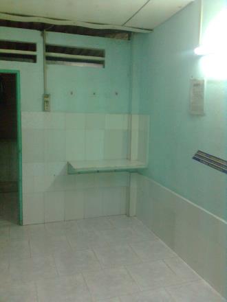 Phòng cho sinh viên, công nhân  thuê ở