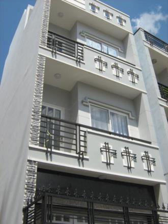 Mở bán nhà phố ven sông Spring House đường Phạm Văn Đồng