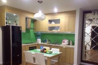 Cho thuê căn hộ cao cấp D2 Giảng Võ giá hấp dẫn