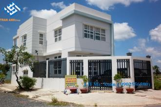 Bán đất thổ cư Bình Chánh 231 triệu