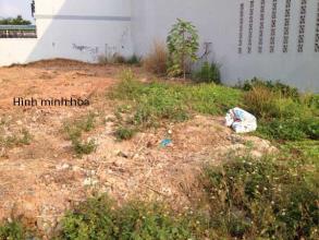 Nhà đất chính chủ bán gấp Thủ Dầu Một Bình Dương