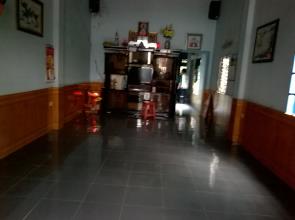 Bán nhà 510 triệu thổ cư 200 m2 Phước Tân Biên Hòa