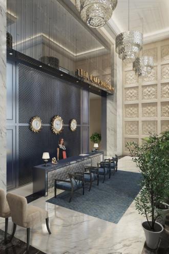 Park Premier căn hộ cao cấp 5 sao,Nhà Bè