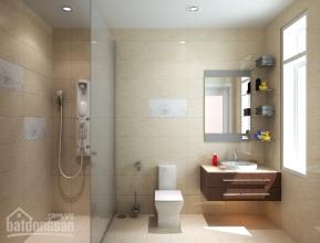 Căn hộ cao cấp ngay trung tâm quận Thủ Đức, gần Vincom