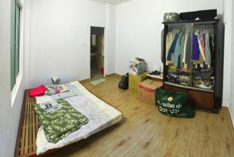 Cho thuê phòng trọ ngay tại trung tâm thành phố, 