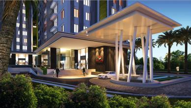 Với 599tr sở hữu nhà cao cấp 2PN tại Bình Tân