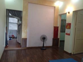 Cho thuê căn hộ chung cư N08 Cầu Giấy 8,5 triệu/tháng