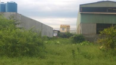 Bán đất Thuận An, Bình Dương 6500m2, 2,5 triệu/m2