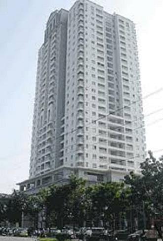 Cho thuê văn phòng giá 12-13usd/m2 tại 101 Láng Hạ