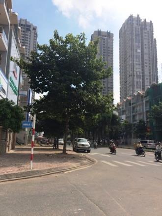 Chuyên cho thuê trệt Him Lam Quận 7 làm văn phòng chỉ 15 tr