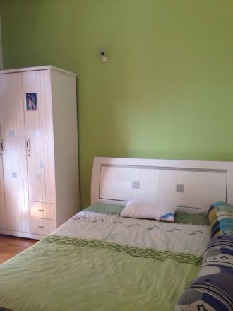 Nhà NC hẻm 252 Cao Thắng nối dài quận 10 