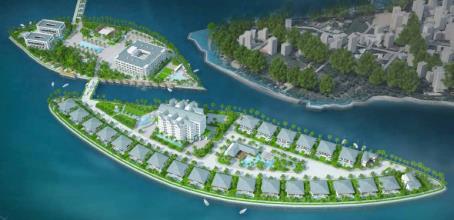 MỞ BÁN CĂN HỘ RESORT 4* CAO CẤP BẬC NHẤT  TRUNG TÂM TP BIỂN