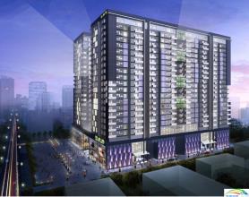 CH cao cấp 3 ban công Đông Phương Phát mặt tiền Âu Cơ 