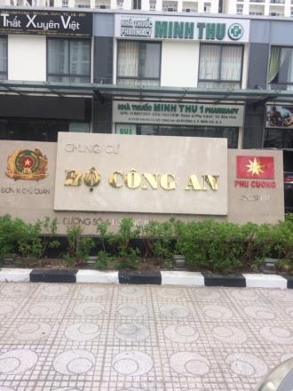 Block A, căn thương mại, 3PN, full nội thất cao cấp