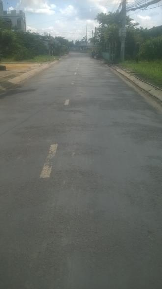 Chỉ 159 triệu/nền Đất nền Nam Sài Gòn, MT Quốc Lộ 50