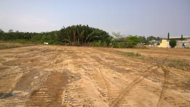 Lotus Residence đất nền MỚI nhất HOT nhất quận 7