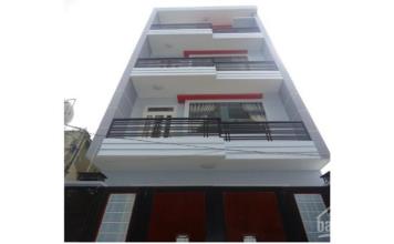 Cho thuê nhà Him Lam Kênh Tẻ, Q7 giá 10Tr/tháng 