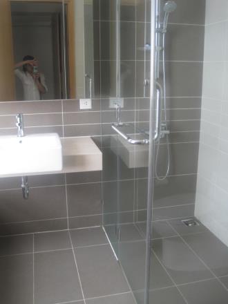 Cho thuê CH Him Lam Riverside, nội thất cơ bản - 13,5 triệu