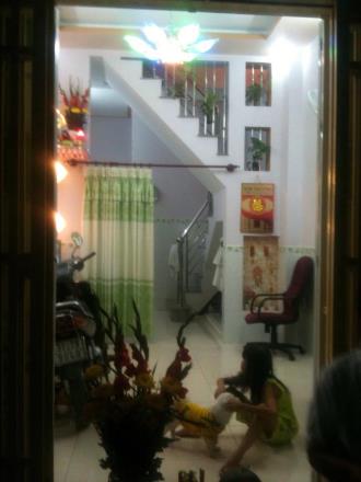 Cần bán nhà rất gấp Hiệp Bình Chánh, Thủ Đức