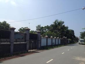 Đất nền DỰ ÁN mở bán đợt đầu. Đầu tư ngay có lời ngay