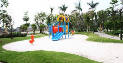 Căn hộ mặt tiền đường Phạm Văn Đồng 526tr/căn