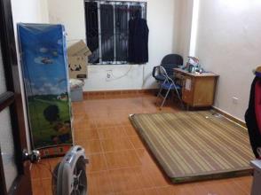 Nhà 18m2, 1,5tr/tháng, đầy đủ nóng lạnh, máy giặt