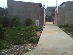 Đất thổ cư rẻ nhất ngay Trung Tâm Q.9 cần sang gấp chính chủ