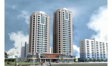 Bán nhà mặt đường Hoàng Cầu 100m giá 19 tỷ