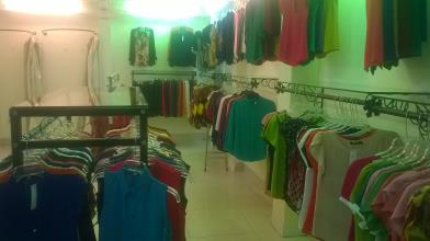 Cho thuê mặt bằng kinh doanh Bình Thạnh