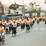 Cần bán đất nền giá rẻ ở Mỹ Phước 1 và Mỹ Phước 3. 