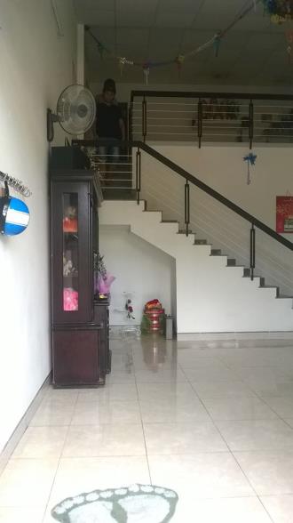 Nhà hẻm 1 khu vực Y Moal, còn mới, 630tr