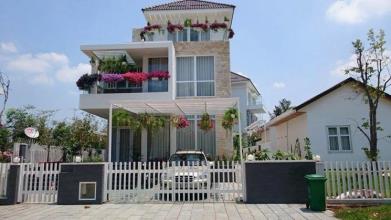 Bán đất nền dự án tại Phường binh Chiểu, Quận Thủ Đức