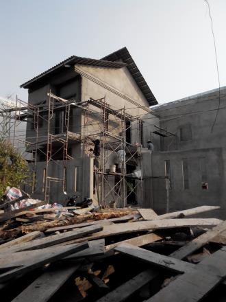 Bán nhà và đất ở