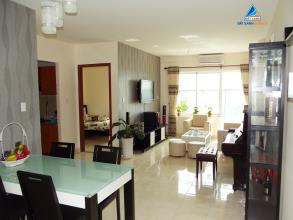 Mở bán tháp mới ngay hồ bơi căn hộ Metro 11