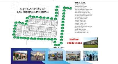 Bán đất Đất nền giá rẻ, vị trí đẹp, có sổ hồng