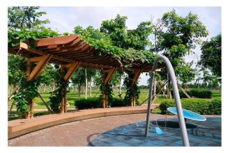 Làm việc với chủ đầu tư chỉ  cần thanh toán 15% nhận nhà