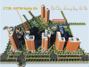 Chung cư CT2B 
