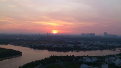 Cho thuê gấp căn hộ chung cư  cao cấp eratown giá 5tr