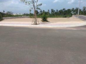 Đất nền An Phú Đông quận 12