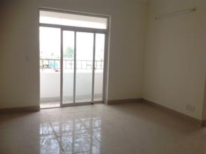 Cho thuê căn hộ chung cư Chu Văn An, căn góc duy nhất 62m2.