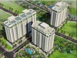 CĂN HỘ TRUNG TÂM THỦ ĐỨC, HỔ TRỢ VAY 100%