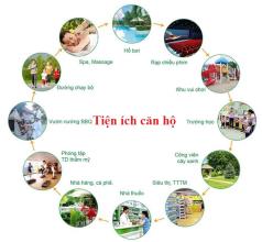 Căn hộ duy nhất cạnh cầu Tham Lương – Tân Bình