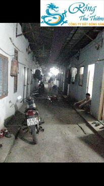 Bán gấp cây xăng và nhà trọ đang kinh doanh Long An - 12 tỷ