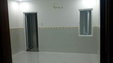 Phòng trọ Quận 2, ngay chân cầu Sài Gòn