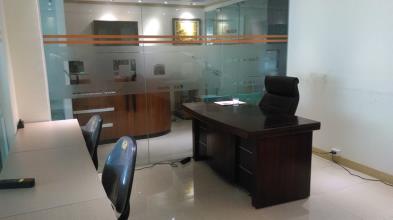 Cho thuê văn phòng, chỗ ngồi làm việc