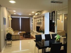 Cho thuê căn hộ Sunrisecity–1 phòng ngủ-ĐĐNT–800 usd 