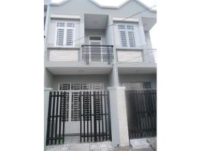 Cần bán nhà Lê Văn Lương, Nhà Bè 1 trệt 1 lầu. 779tr/88m2