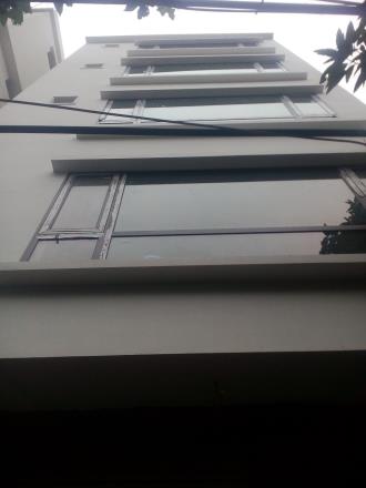 Bán nhà ngõ 165 Xuân Thủy, 32m2*5 tầng, 2,8 tỷ có TL 